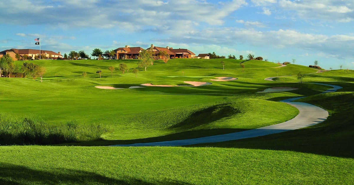 Robson Ranch Texas Community Amenities | Robson Resales